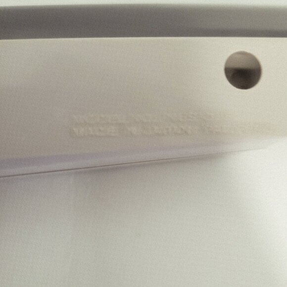 Authentic Nintendo NES Zapper Duck Hunt Gun NES-005 OEM Original Gray - Picture 8 of 8